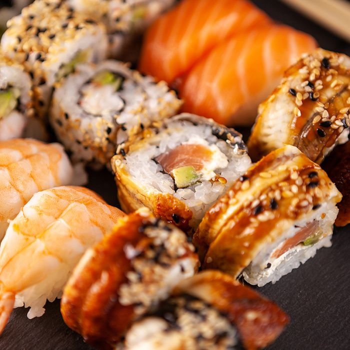 Premium Roll Set (Demo)